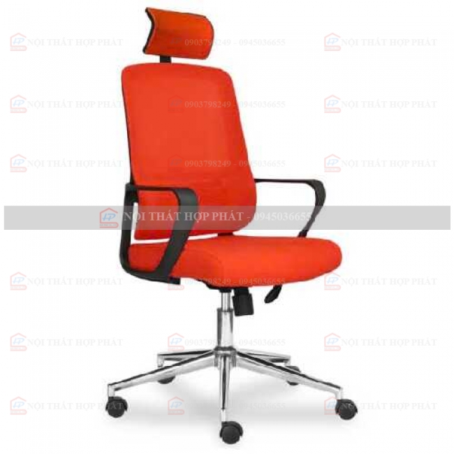 Ghế Lưới Lãnh Đạo M1102 D-04